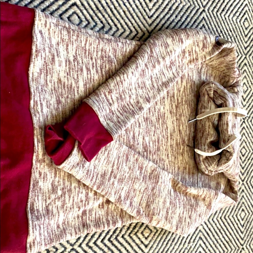 Roxy women’s sweater
